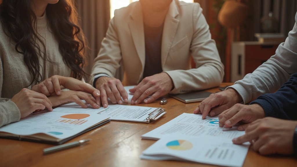 Финансовое планирование для семьи бюджет