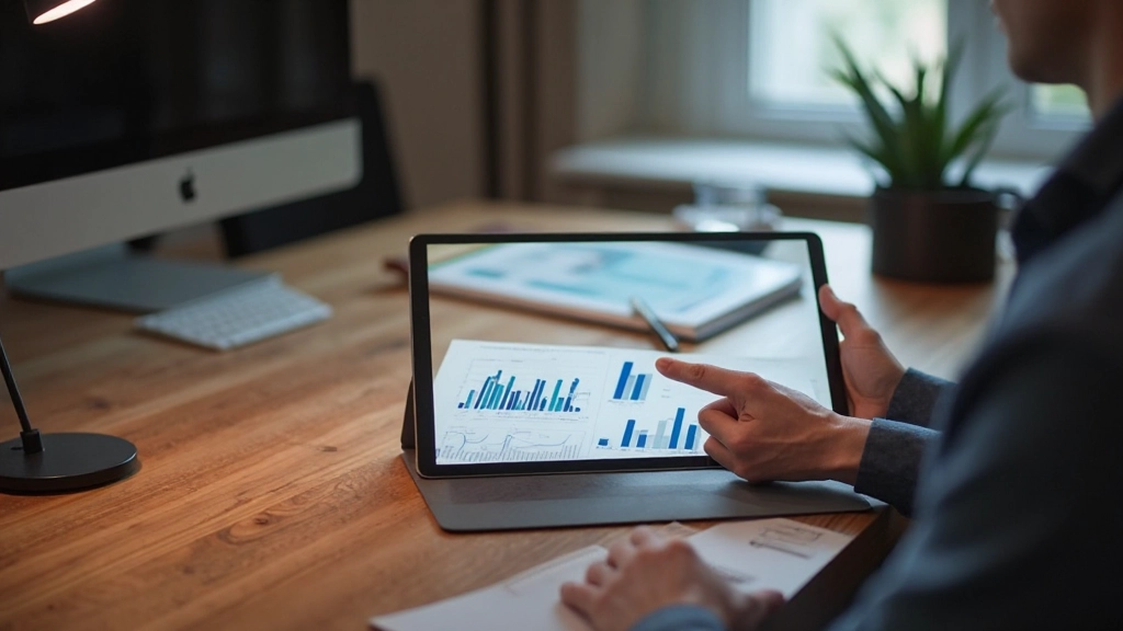 Таблица диверсификации портфеля инвестиций